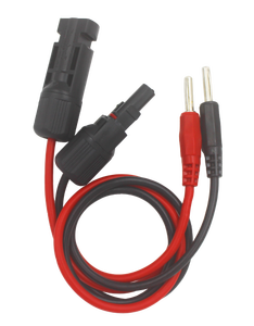 Probador Solar MPPT WS400B, Fuente de Alimentación Fotovoltaica de 220V, Multímetro con 1 Año de Garantía - Product Image 6