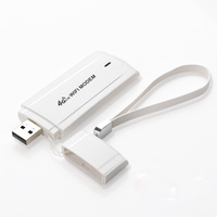 Usine D'origine Haute Vitesse Portable Dongle Internet Et Modem Lte Sans Fil Bande 20 Dongal Hotspot Avec Emplacement Pour Carte Sim 4G Routeur