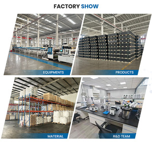 Matériau <span class=keywords><strong>PEHD</strong></span> 1000 UHMWPE noir vierge à 100 %, découpé sur mesure - Product Image 3