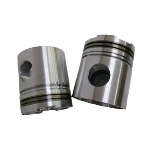 Vente directe d'usine, pièces de moteur diesel Nta855, piston de moteur diesel 3050480, piston pour Cummins - Product Image 1