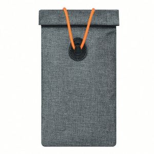 Bolsa Faraday 2025 Nueva Premium con Bloqueo de Señal de Celular y Llaves RFID, Anti-Hacking, Protección RF, Portátil, a la Moda e Impermeable - Product Image 2