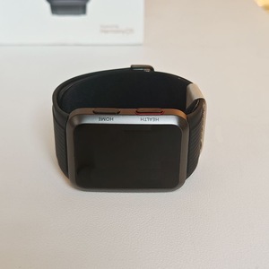 นาฬิกาสมาร์ทวอทช์บลูทูธมือสอง ปี 2024 รุ่นกันน้ำ รองรับ NFC ยี่ห้อจีนแท้ ใช้ได้กับ <span class=keywords><strong>Huawei</strong></span> <span class=keywords><strong>Watch</strong></span> <span class=keywords><strong>D</strong></span> - Product Image 3