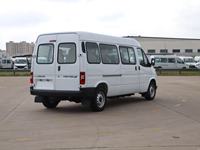 Fourgonnette électrique multi-usage JMMC Fuyun EV 2025, 410 km d'autonomie |   163HP |   6-9 places |   RWD |   Voitures d'occasion à conduite à gauche pour l'exportation Chine AWD FWD Neuves