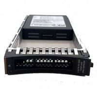 Оптовая продажа: Твердотельный накопитель (SSD) 01EJ594 IBX 1.92ТБ SAS 12Гбит/с MLC RI 2.5 дюйма для V7000/хранилищ данных