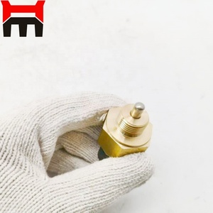 Sensor de interruptor de luz de marcha atrás para camiones de servicio pesado VLV FH 12 FM 12 FH16, piezas de repuesto OEM 3944080 1594043 - Product Image 2