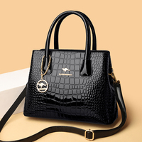 Tas Tangan Mewah Terbaik KAIDIFEINIROO Tas Selempang Wanita Tas Jinjing Berkualitas Tinggi Dompet Bisnis Penjualan Pabrik Merek Kapasitas Besar