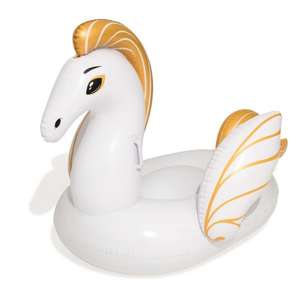 Flotteur de piscine gonflable pour adultes personnalisé - Matériel en PVC durable Marque <span class=keywords><strong>INTEX</strong></span> Capacité jusqu'à 100 kg pour la piscine, la plage et les parcs aquatiques - Product Image 6