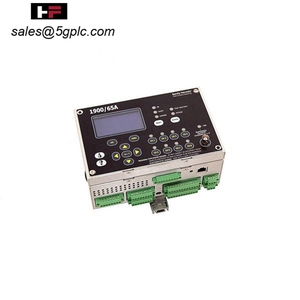 Module CPU d'interface de données transitoires NEVADA 3500/22M 138607-01 - Product Image 2