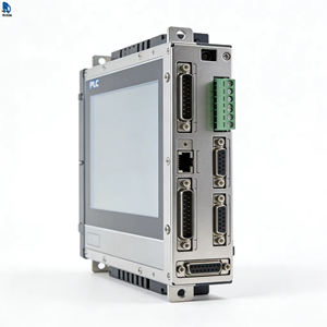 2711P-K15C4A9 แผง HMI พร้อมเทอร์มินัล 2711PK15C4A9 พร้อมเซิร์ฟเวอร์ OPC แบบกำหนดเอง - Product Image 1