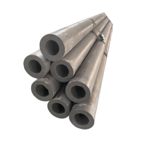 Tuyaux doublés en céramique résistants à l'usure de grand diamètre de <span class=keywords><strong>tube</strong></span> sans couture d'<span class=keywords><strong>acier</strong></span> au carbone laminé à chaud - Product Image 3