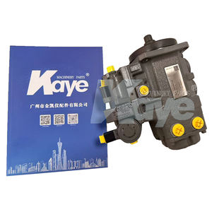 <span class=keywords><strong>Pompe</strong></span> à injection haute pression 11368791, pièce d'excavatrice, pièce de machinerie de construction - Product Image 5