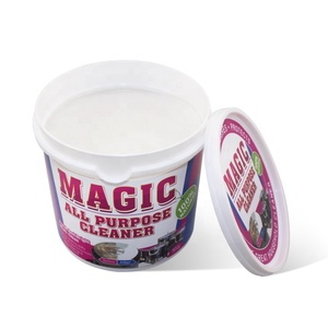 Excelente capacidad de limpieza, limpiador completamente Biodegradable, elimina las manchas mágicas, <span class=keywords><strong>todo</strong></span> uso - Product Image 1