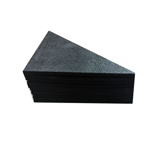 Couverture d'<span class=keywords><strong>isolation</strong></span> en aérogel de carbone de 1MM d'épaisseur pour voitures Design moderne Matériau en silice Rembourrage en aérogel - Product Image 2