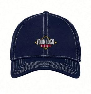 Chapeau en tricot brodé personnalisé, logo personnalisé, bonnet chaud d'hiver tendance - Product Image 2