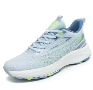 Summer Breathable Mesh King Size 48 High Elastic Shock Absorber Fashion Trend <b>Waterproof</b> All Seasons <b>Shoes</b> - Product Image 2