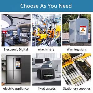 Rouleau de papier thermique pour caisse enregistreuse ATM 80 mm, papier thermique pour caisse enregistreuse 80x60, rouleau de papier thermique POS - Product Image 4