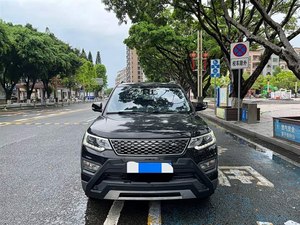 <span class=keywords><strong>Voiture</strong></span> d'<span class=keywords><strong>occasion</strong></span> 2017 Changan Oshan CX70, voitures à essence d'<span class=keywords><strong>occasion</strong></span>, prix bas <span class=keywords><strong>et</strong></span> configuration riche - Product Image 2