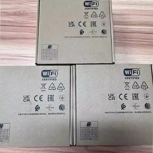 <span class=keywords><strong>AP505</strong></span>แบบดั้งเดิม aruba ไร้สาย R2H28A จุดเชื่อมต่อในร่ม WiFi 6ที่มีประสิทธิภาพสูงเสาอากาศภายในแบบครบวงจร AP แคมปัส - Product Image 6