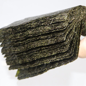 Compre Ingredientes Culinarios: Alga Nori para Sushi - Product Image 3