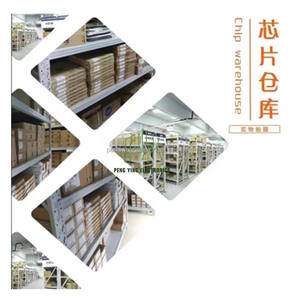 ICチップ集積回路PM4351-RI QFP-80組み込みプロセッサチップ - Product Image 5