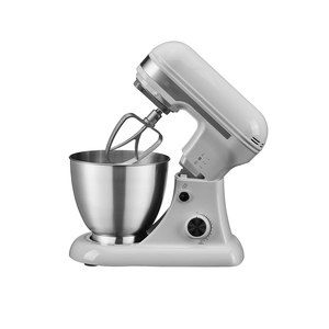 <b>Kitchen</b> Appliances Household 5QT 300W Vertical Dough Food Cake Mixer <b>Small</b> <b>Kitchen</b> Mixer - Product Image 6