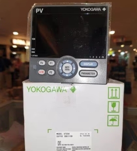 High Quality UT35A/UT32A |YOKOGAWA Regulator UT-35A-000-11-00 <b>Temperature</b> <b>Controller</b> New Original Genuine UT-35A-000-11-00 UT35A - Product Image 3