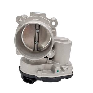 Cuerpo del acelerador 42161148010 para GAZ <span class=keywords><strong>EvoTech</strong></span> 4216-1148010 - Product Image 1