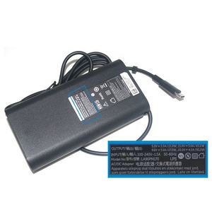 <span class=keywords><strong>Chargeur</strong></span> adaptateur secteur 90W pour ordinateur portable <span class=keywords><strong>DELL</strong></span> <span class=keywords><strong>XPS</strong></span> <span class=keywords><strong>13</strong></span> 9365 9360 9370 Latitude7420 7320 7390 3400 3500 5289 5300 - Product Image 3