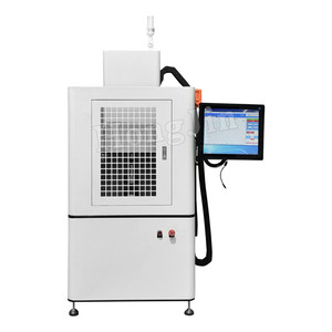 Máquina de Prueba de Fatiga de Resortes Eléctrica, Probador de Rendimiento de Fatiga Axial de Resortes, Equipo de Prueba de Durabilidad de Resortes - Product Image 2