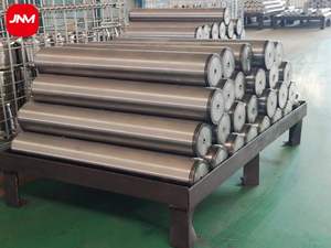 Perni e Boccole OEM per Benna Escavatore 40mm 45mm - Product Image 6