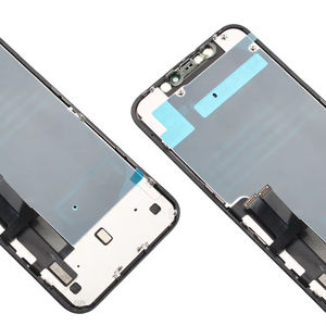 Pantalla LCD para Teléfono Móvil de Alta Calidad en Oferta para iPhone 13 Pro para X - Product Image 1