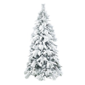 JIAXUN Árbol <span class=keywords><strong>de</strong></span> Navidad Artificial Mixto <span class=keywords><strong>de</strong></span> <span class=keywords><strong>Agujas</strong></span> <span class=keywords><strong>de</strong></span> Pino, PVC y PE, con Conos <span class=keywords><strong>de</strong></span> Pino y Decoraciones <span class=keywords><strong>de</strong></span> Nieve, <span class=keywords><strong>de</strong></span> China, para Venta Caliente Transfronteriza - Product Image 5