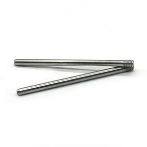 Goupille filetée en acier inoxydable poli à jointures de 2 mm du fabricant chinois Saitong, conception personnalisée pour ordinateur - Product Image 4