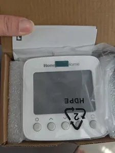 Th8320u1008 |   วิชั่น โปร 8000 เทอร์โมสตัทแบบหน้าจอสัมผัส โปรแกรมได้ สินค้าใหม่พร้อมส่ง รับประกันหนึ่งปี - Product Image 2