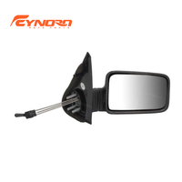 Rétroviseur latéral EYNORA pour Peugeot Persia 405 1988-1997, rétroviseur 8148Q0 8148R6 8148P0 8148RN8