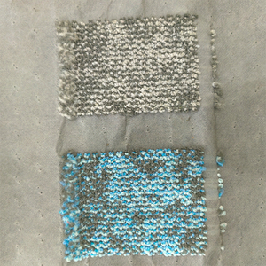 กระเบื้องปูพื้นสำหรับตกแต่งพรมสำนักงานสี่เหลี่ยม - Product Image 5