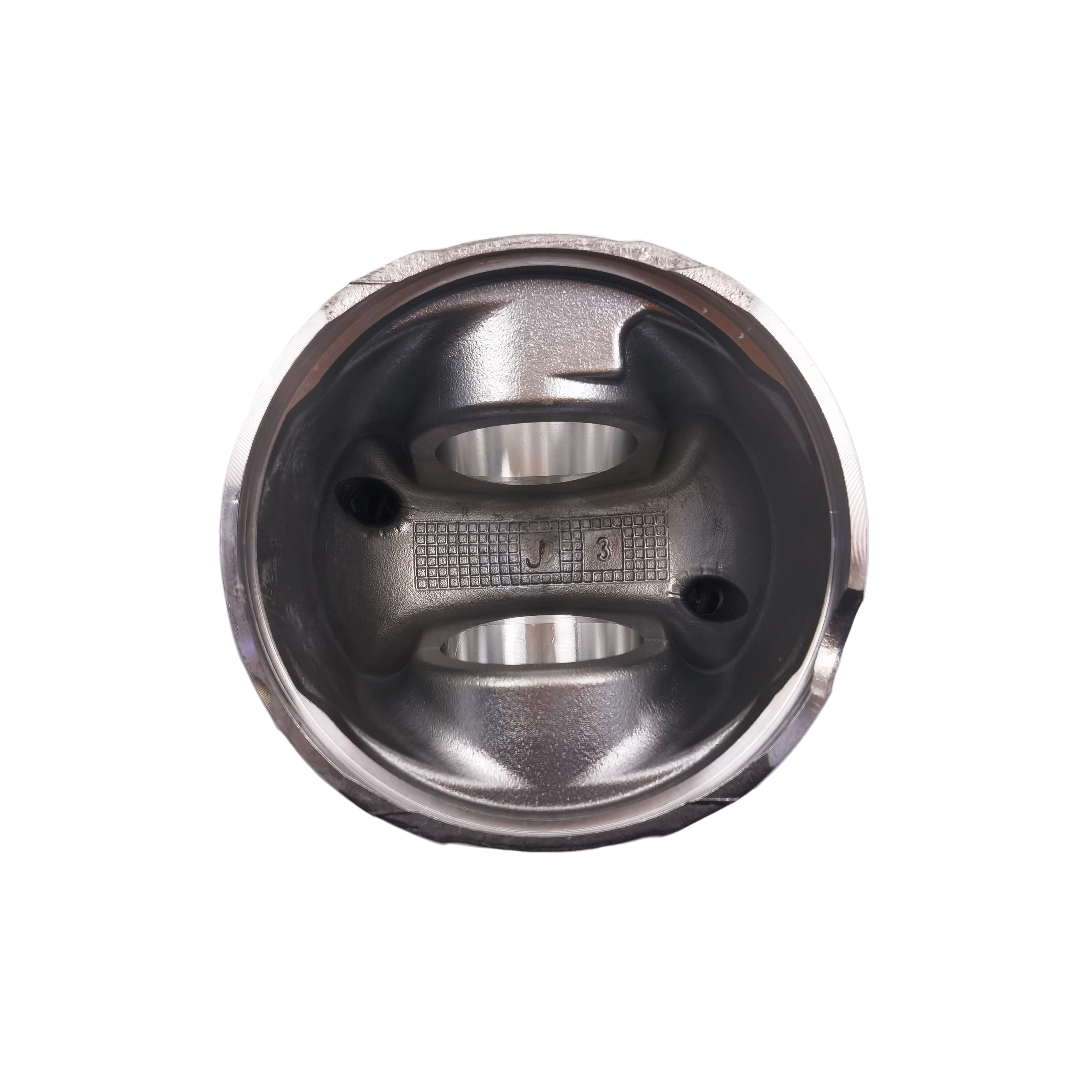 Genuine Izumi Jp Piston for Caterpillar C7 Engine, 145mm Height