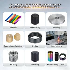 Коррозионностойкий гидравлический коллектор из нержавеющей стали |   Распределительный блок для поточных систем (доступны индивидуальные размеры и типы портов) - Product Image 5