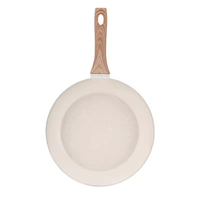Agent d'achat de produits de cuisine 12 pièces de casseroles et poêles Ensembles de batteries de cuisine détachables en fonte émaillée