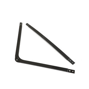 Dry Carbon Fiber G80 M3 Federbein-Turms trebe für BMW G8x M3 G82 G83 M4 Wettbewerb 2020-2023 - Product Image 2