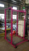 Banc de Fitness de haute qualité de NingJin/Machine d'exercice à vendre