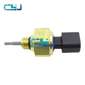 Sensor de Presión de Aceite 4921477 3417189 3417190 para Piezas de Motor de Excavadora ISX QSX M11, Repuesto Compatible - Product Image 4