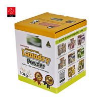 Boîte d'emballage en carton ondulé écologique et recyclable, personnalisée avec logo, boîtes en carton robustes