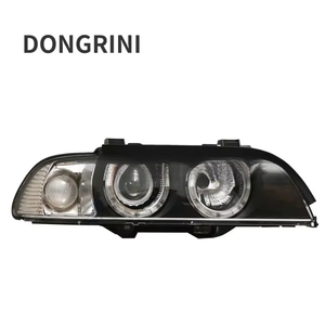 Lámpara de cabeza de <span class=keywords><strong>precio</strong></span> de fábrica de piezas de automóviles LED de alta calidad para E39 <span class=keywords><strong>VW</strong></span> Polo A1 <span class=keywords><strong>Vento</strong></span> Mini CSP Chip 24V 6000K luz blanca H1 H4 H7 H1 - Product Image 1