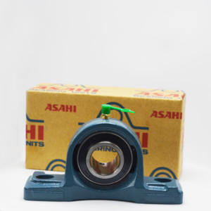 ชุดตลับลูกปืนแบบแท่นวาง ASAHI UCP210 ตลับลูกปืน Asahi <span class=keywords><strong>UCP</strong></span> <span class=keywords><strong>210</strong></span> พร้อมน้ำมันหล่อลื่น - Product Image 2