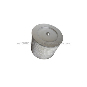 Nouveau filtre à air pour compresseur d'air Mengma 1625173616, alimenté par moteur, certifié ISO 9001 - Product Image 3
