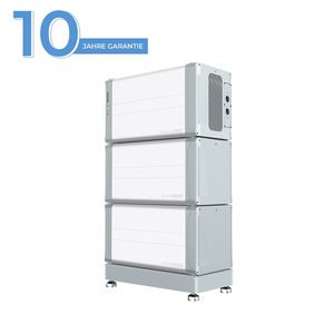 Batterie solaire Lifepo4 extensible Blue Tti 99.2v 31s - Product Image 1