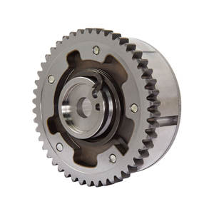 Nouvelle poulie de distribution moteur 13025-1KC0C 130251KC0C pour Nissan Juke Cam Phaser - Product Image 5