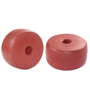 Boa Galleggiante Leggera in PVC ZHUO RUN <span class=keywords><strong>per</strong></span> <span class=keywords><strong>Reti</strong></span> <span class=keywords><strong>da</strong></span> <span class=keywords><strong>Pesca</strong></span> - Product Image 1