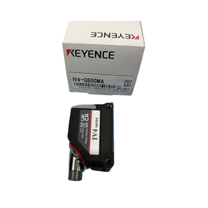 Best Quality KEYENCE IV4-G500MA Modular Smart Camera Sensor Head Standard Type Black and White With One Year Warranty - Product Image 2